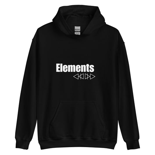 Unisex Elements Hoodie